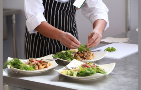 Dicas para se Tornar um Chef Moderno na Cozinha