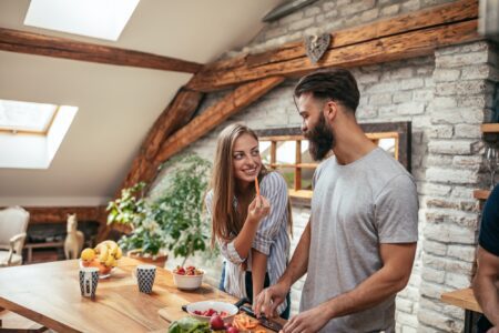 Dicas de Almoço Simples