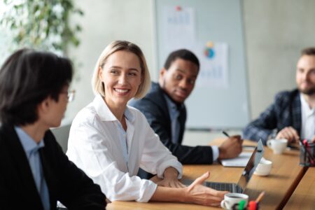 Dicas de Comunicação no Trabalho