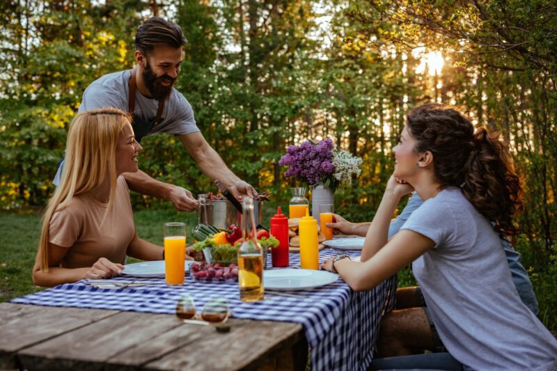 Receitas de Almoço de Domingo Fáceis e Rápidas