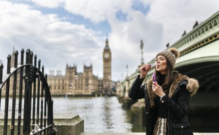 Dicas de Londres