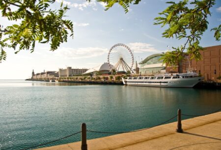 Passeios em Chicago