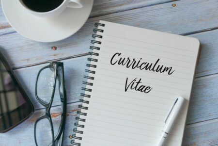 Curriculum Vitae