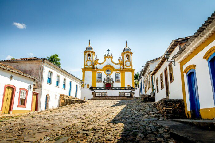 Minas Gerais