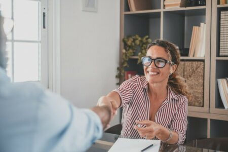 Entrevista de Emprego