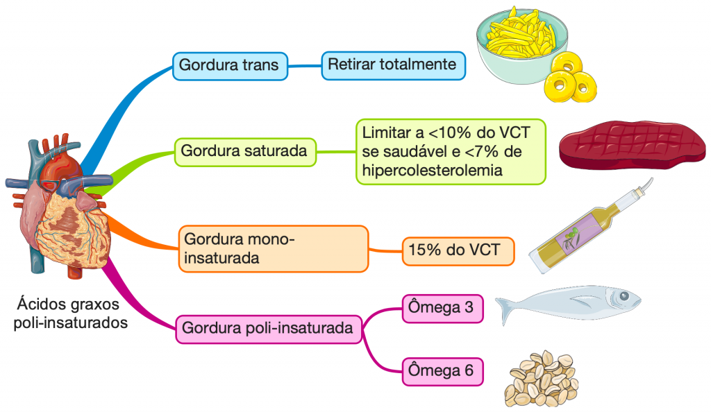 o-que-e-gordura-saturada