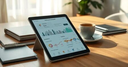 aplicativos para controle financeiro