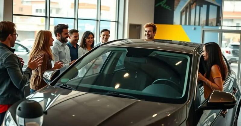 consórcio de carros vale a pena