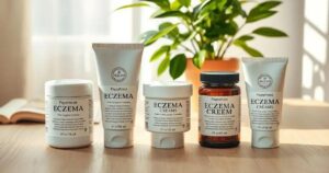 creme para eczema