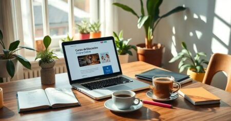 cursos de educação financeira