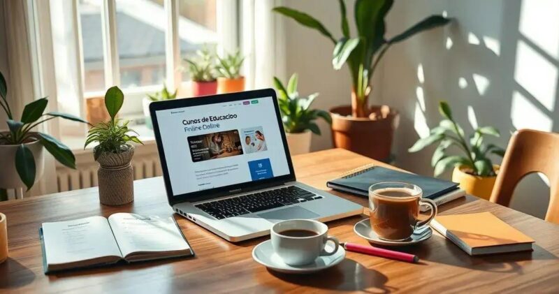 cursos de educação financeira