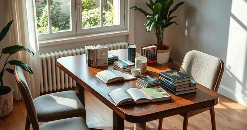 desenvolvimento pessoal livros