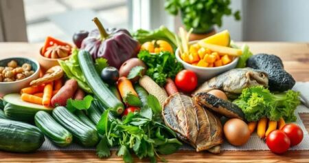 dieta low carb para iniciantes