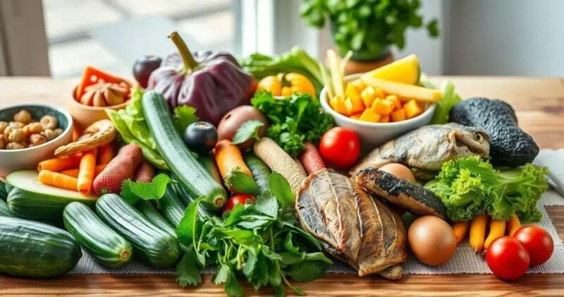 dieta low carb para iniciantes