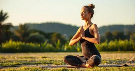 exercícios para ansiedade