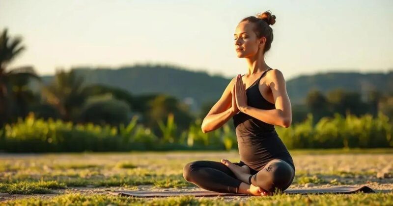 exercícios para ansiedade