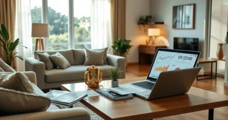 financiamento de imóveis como funciona