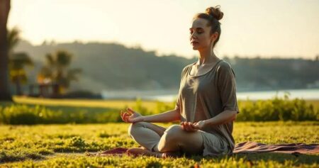 meditação guiada para iniciantes