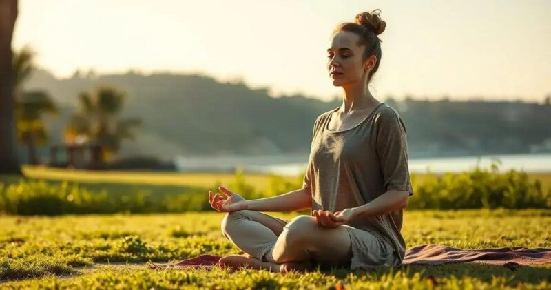 meditação guiada para iniciantes