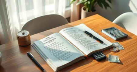 metas financeiras como definir