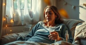 o que é bom para gripe