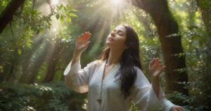 reiki o que é e como funciona