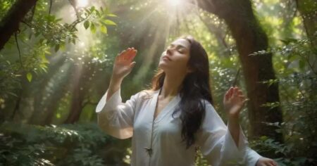 reiki o que é e como funciona