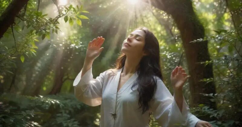 reiki o que é e como funciona