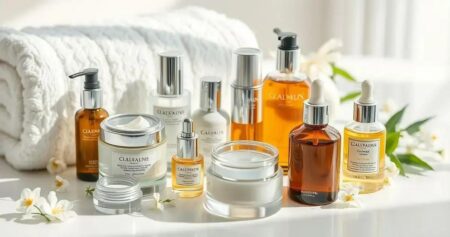 skincare para pele atópica