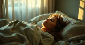 a ciência por trás do sono da beleza