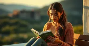benefícios da leitura