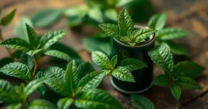 chá verde emagrece