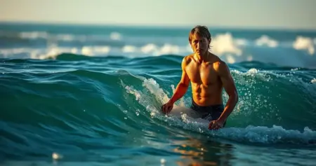 conserto de prancha de surf