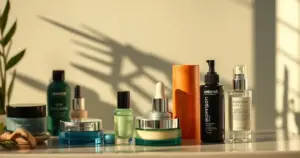 consumo consciente de cosméticos