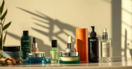 consumo consciente de cosméticos