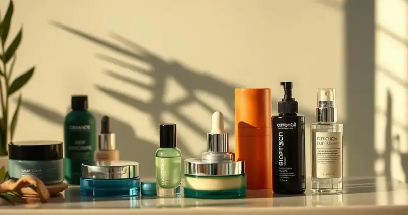 consumo consciente de cosméticos