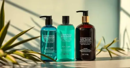 cosméticos sólidos valem a pena