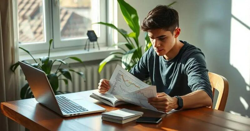 criptomoedas para iniciantes