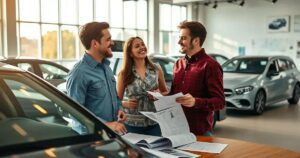 financiamento de carros como funciona