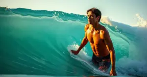 glossário do surf