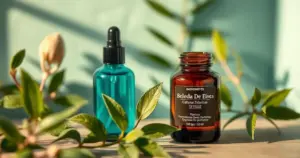 ingredientes de beleza éticos