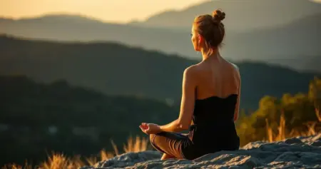 meditação transcendente
