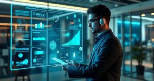 metaverso e finanças