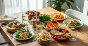 mindful eating o que é