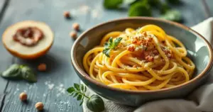 pasta de dente caseira