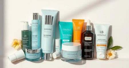 produtos para usar depois do peeling