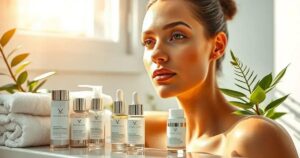 rotina de skincare pós microagulhamento