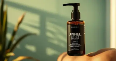 skincare masculina pele oleosa