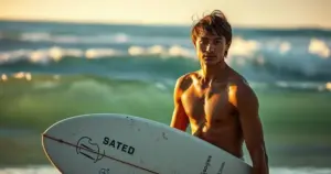surf e sustentabilidade