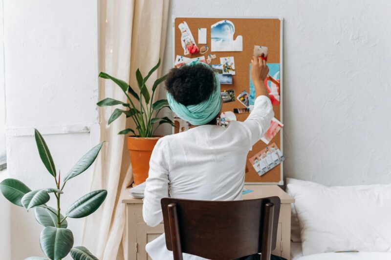 Ideias de Decoração Simples e Econômicas para Transformar Seu Lar